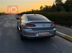 فولكسفاغن أرتيون